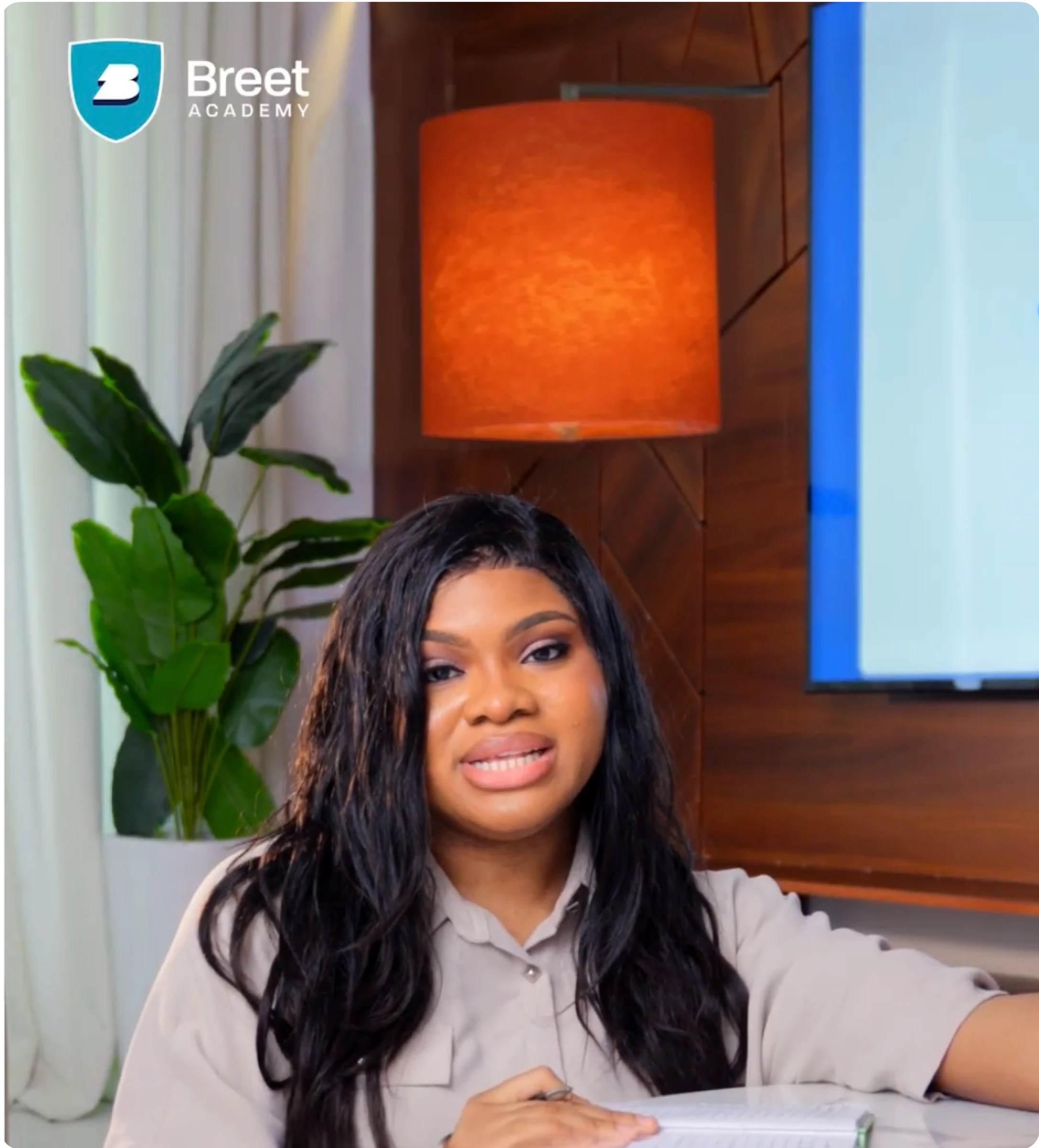 breet academy introduction