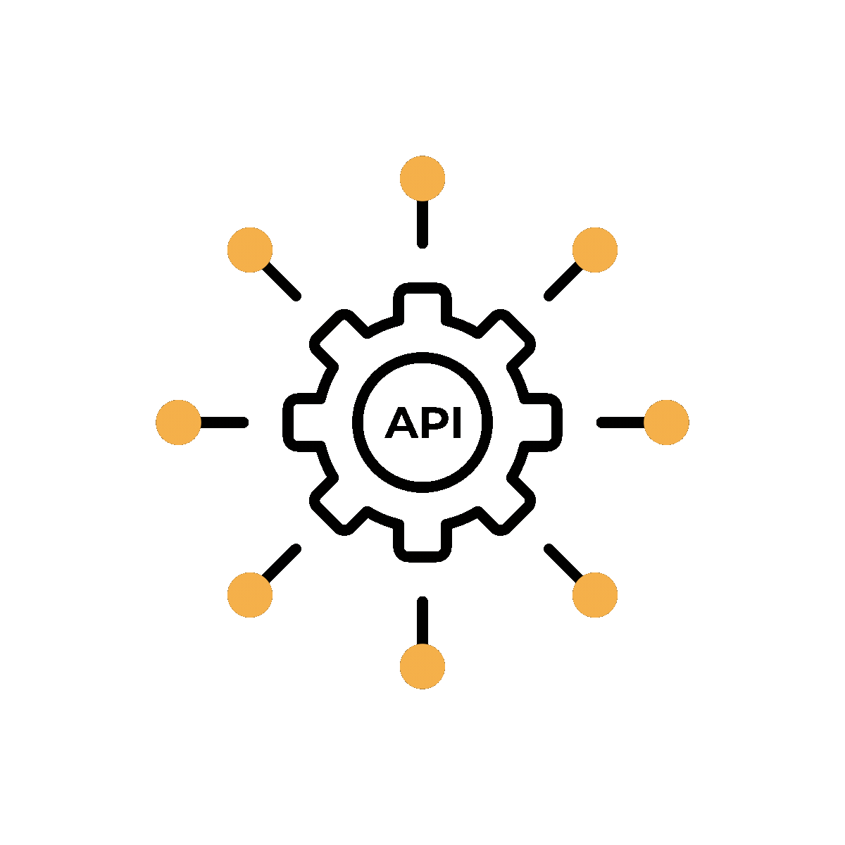 animated api integration