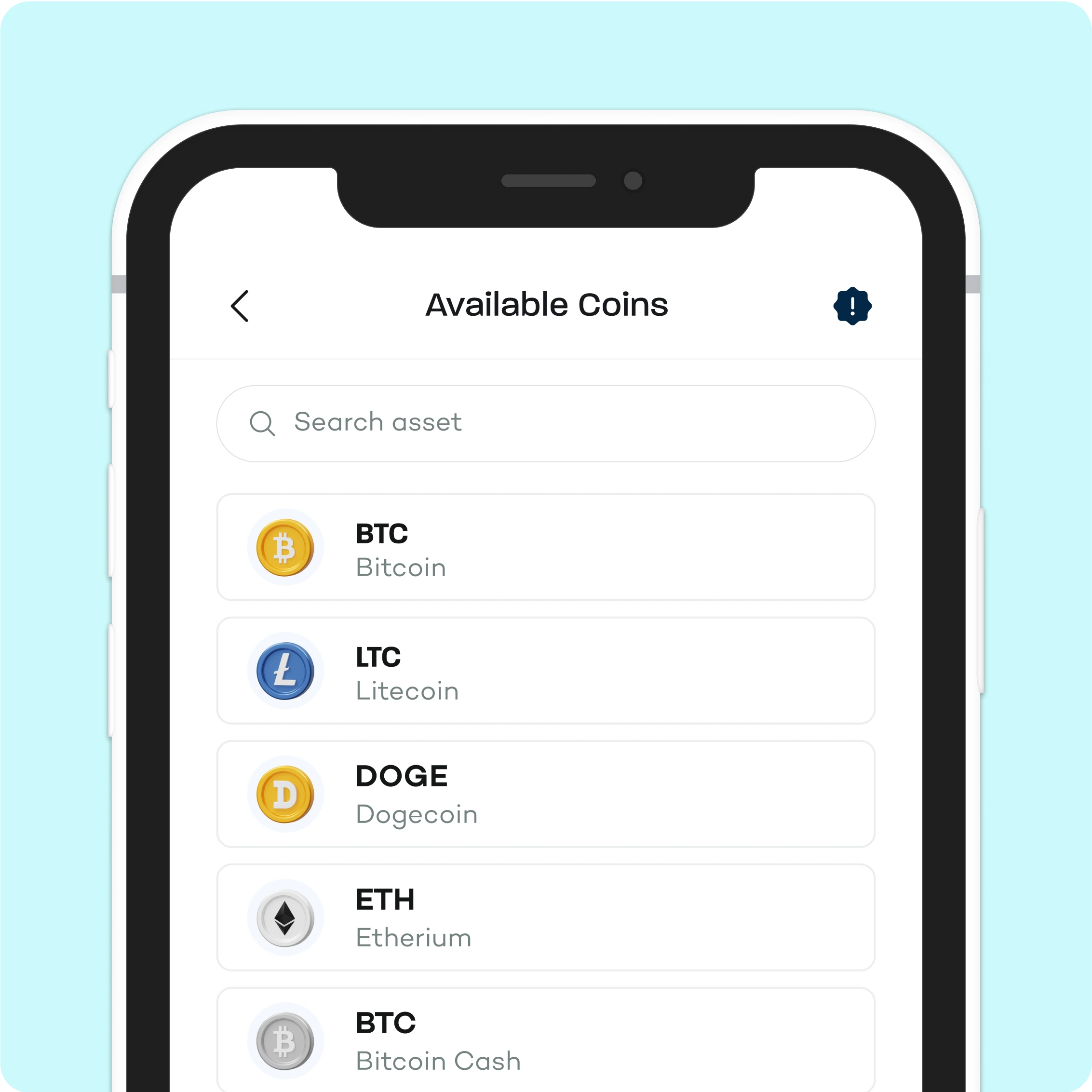 Breet feature illustration: Convert Crypto To Cash - Receive crypto from anyone, anywhere, and cash out in minutes—zero stress, zero delays.