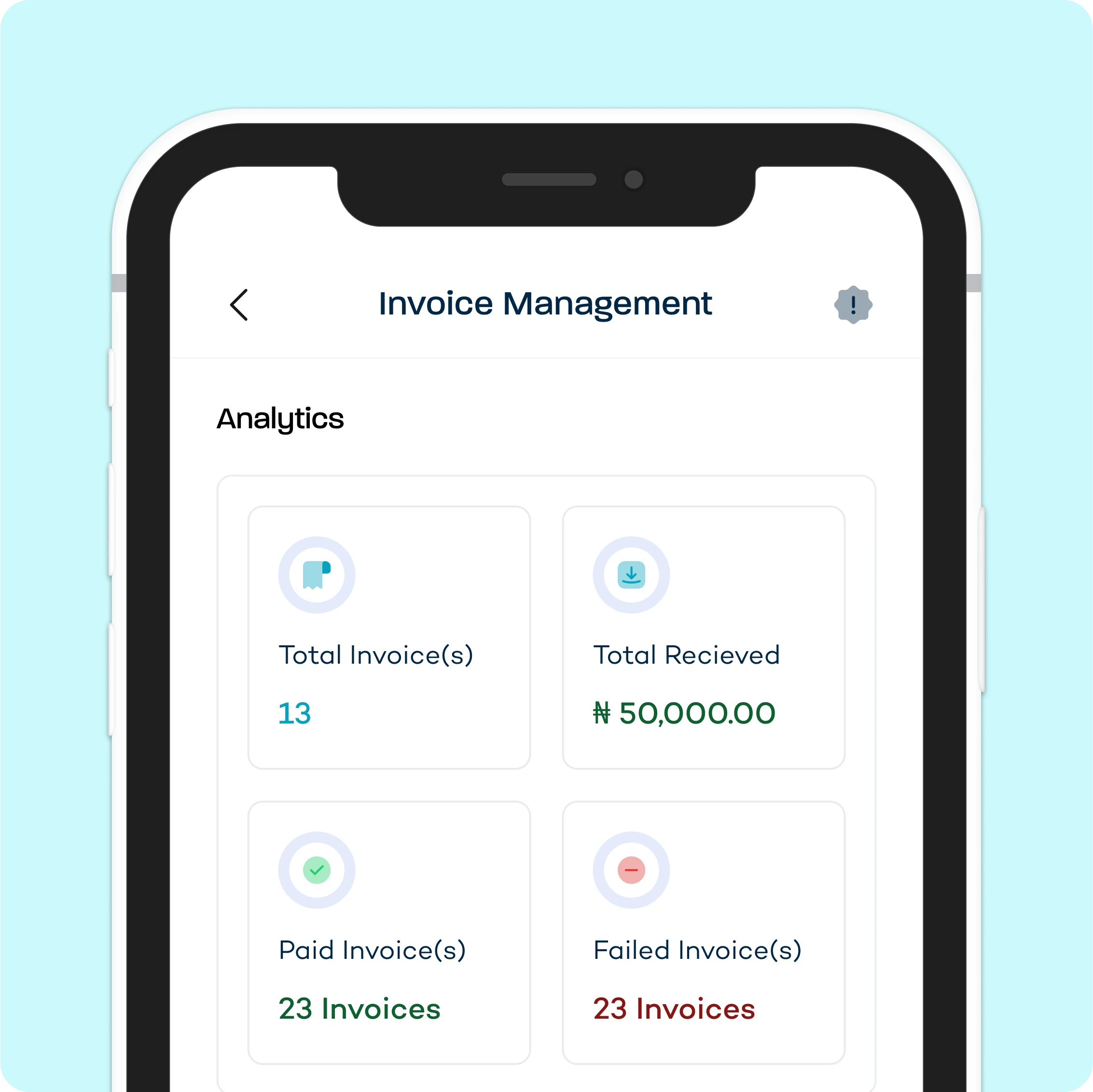 Breet feature illustration: Accept Crypto Payments with Confidence - With Breet’s invoice feature, getting paid in crypto is as smooth as it should be.